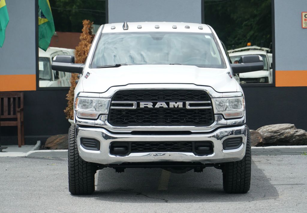 ram ram 3500 pickup 2019 3C63R3GJ5KG715820 image ram ram 3500 pickup 2019 3C63R3GJ5KG715820 image